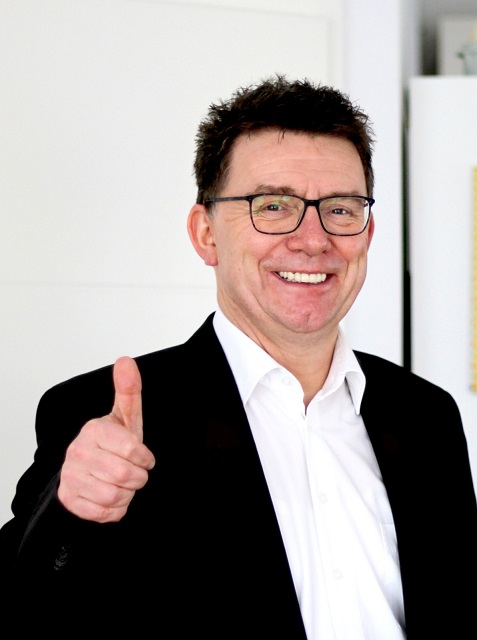 Andreas Ulbrich
